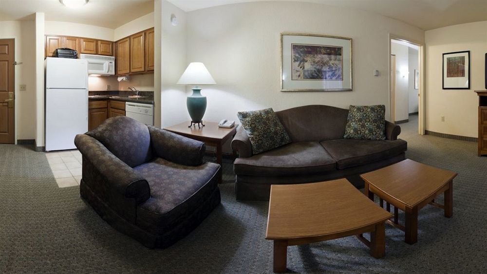 Homewood Suites By Hilton Portland Airport Exterior foto